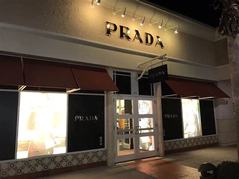 orlando prada outlet|prada outlet stores in usa.